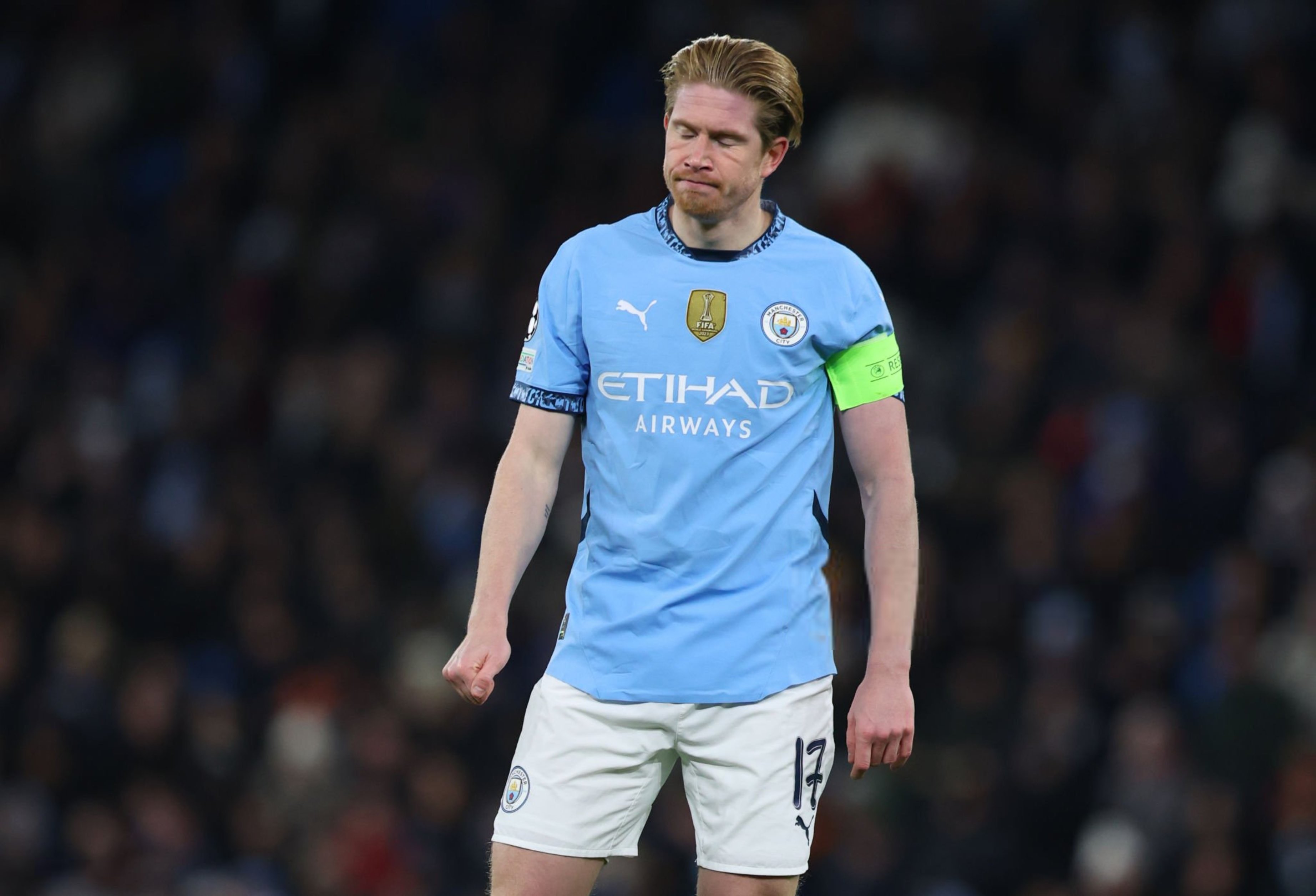 BB sports-曼城今夜止住颓势，志在意大利杯名次提升，态度坚定，身体对抗强度拉满-BB sports